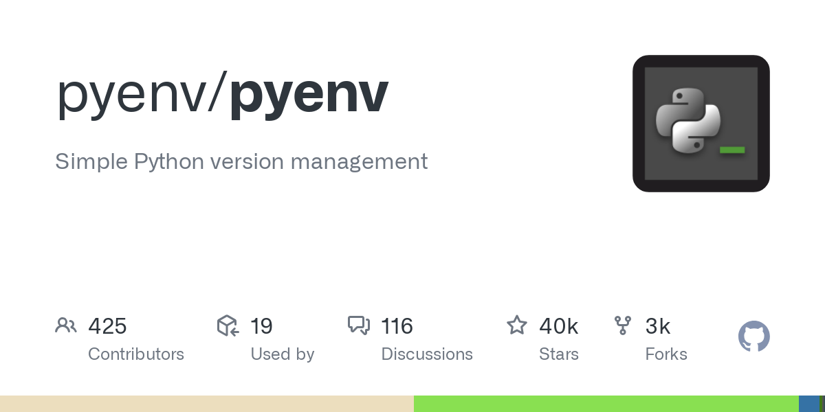 pyenv-icon